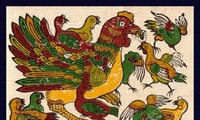 El gallo en la vida cultural y espiritual de los vietnamitas
