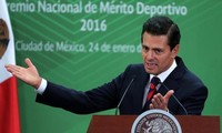 Presidente mexicano considera cancelación de su visita a Estados Unidos 