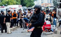 Malasia, Indonesia y Filipinas refuerzan colaboración frente a amenazas del Estado Islámico