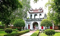 Hanoi promociona su imagen en CNN para captar a más turistas e inversionistas