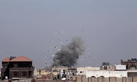 Una veintena de civiles muertos en ataque aéreo de Estados Unidos en Yemen