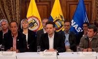 ELN saluda liberación de dos rebeldes en Colombia