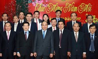 Auditoría Estatal de Vietnam previene abuso de poder en gestión de bienes públicos
