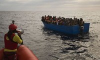 Unión Europea aprueba plan de acción sobre tema migratorio 