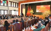 Valoran contribuciones del sector periodístico a logros de Vietnam en pasado año  