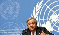 ONU critica a Israel por haber legalizado los asentamientos judíos