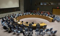 Corea del Norte rechaza condena del Consejo de Seguridad de la ONU