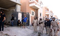 Conversaciones de paz de Libia logran una "postura común"