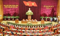 Disciplina organizativa fortalece al Partido Comunista de Vietnam