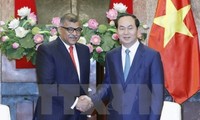 Vietnam y Singapur robustecen cooperación en sector jurídico