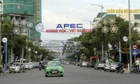 Inaugurada en Nha Trang primera Conferencia de los altos funcionarios de APEC
