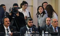ONU expresa cautela por  nueva ronda de negociaciones sobre Siria en Ginebra