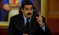 Venezuela afirma voluntad de mantener diálogo con gobierno de Donald Trump