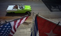 Cuba y EEUU avanzan en colaboración portuaria