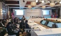 Vietnam asiste a la reunión de altos funcionarios de Asean en Filipinas