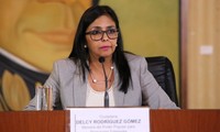 Parlasur vota por la permanencia de Venezuela en el Mercosur