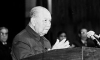 Truong Chinh, iniciador del viraje de la Revolución vietnamita