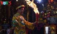 Presentan en la India las prácticas del Culto a la Diosa Madre de Vietnam