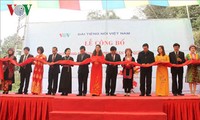 Voz de Vietnam instala primera estación del Canal Nacional en Lenguas Étnicas