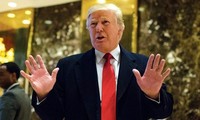 Trump declina asistir a gala anual de corresponsales de la Casa Blanca