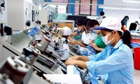Vietnam atrae 3 mil 400 millones de dólares de inversión extranjera en lo que va de año