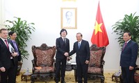 Vietnam y Francia abogan por intensificar cooperación técnica 