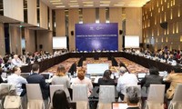 Prosiguen en Nha Trang las primeras reuniones de alto nivel de APEC 