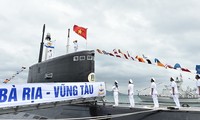 Vietnam moderniza sus fuerzas navales con el compromiso de mantener la paz en el Mar Oriental