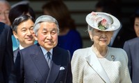 Visita del emperador japonés vigorizará relaciones Vietnam-Japón