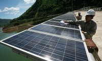 Vietnam y Corea del Sur cooperan en ahorro energético y protección ambiental
