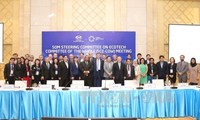 Finalizan reuniones de los subcomités en Conferencia de Altos Funcionarios del APEC