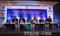 Avanzan relaciones económicas entre Vietnam y la India 