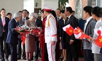 Visita del Emperador japonés a Vietnam profundiza relaciones bilaterales