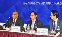 Evalúan perspectivas de cooperación entre Vietnam y las economías de APEC 