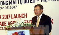 Publica en Vietnam Libro Blanco sobre perspectivas de comercio e inversión 