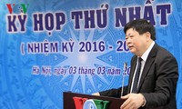 Llaman a un mejor desempeño de Consejo de Teoría y Crítica de la Cultura y el Arte de Vietnam