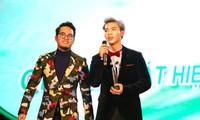Premio Cong Hien 2017 honrará a productores musicales 