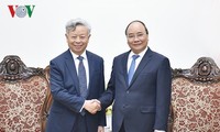 Vietnam desea recibir apoyo del Banco de Inversiones Infraestructurales de Asia 