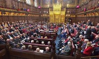 Proyecto de ley del Brexit: La Cámara de los Lores rechaza convocatorias para segundo referéndum