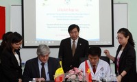 Bélgica ayuda a Vietnam a estandarizar su modelo de doctores del hogar