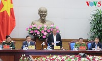 Vietnam determinado a luchar contra el contrabando, fraude comercial y falsificación