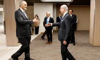 Convocan a nueva ronda de conversaciones en Ginebra sobre la paz en Siria