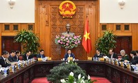 Integración internacional brinda grandes beneficios a Vietnam
