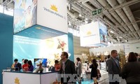 Vietnam promueve su imagen en Feria Internacional de Turismo en Berlín 