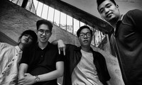 Ngot – Aire fresco en la comunidad de grupos musicales jóvenes vietnamitas