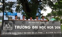 Fructífera cooperación en educación entre Ciudad Ho Chi Minh y Japón