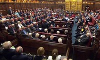 Parlamento británico aprueba ley para el Brexit