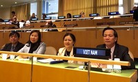 Vietnam prioriza impulso del empoderamiento económico para mujeres 