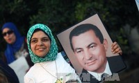 Fiscalía de Egipto autoriza liberación de Hosni Mubarak