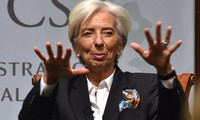 FMI evalúa de positivas perspectivas económicas globales